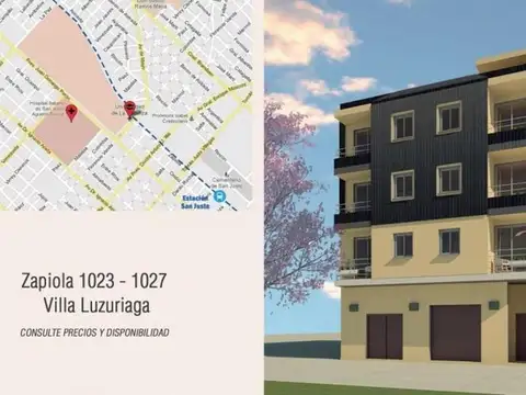 Zapiola  1000