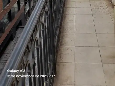 Departamento en Alquiler 60 años