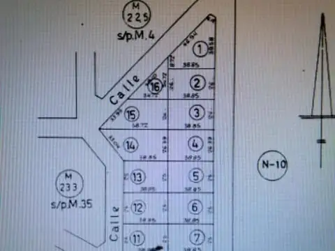 Avenida Cerro Catedral 400