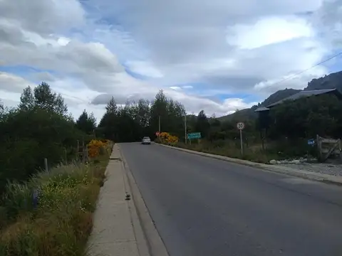 Terreno en Venta de 789,0 m2