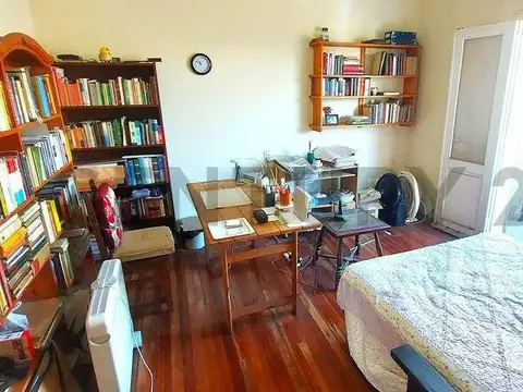 Olavarria 3600, Piso 0