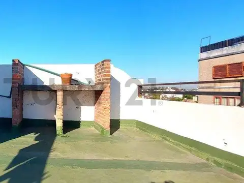 Departamento en Venta 66 años