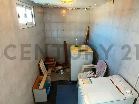 VENTA DE PH 4 AMBIENTES GRAN TERRAZA EN CASEROS