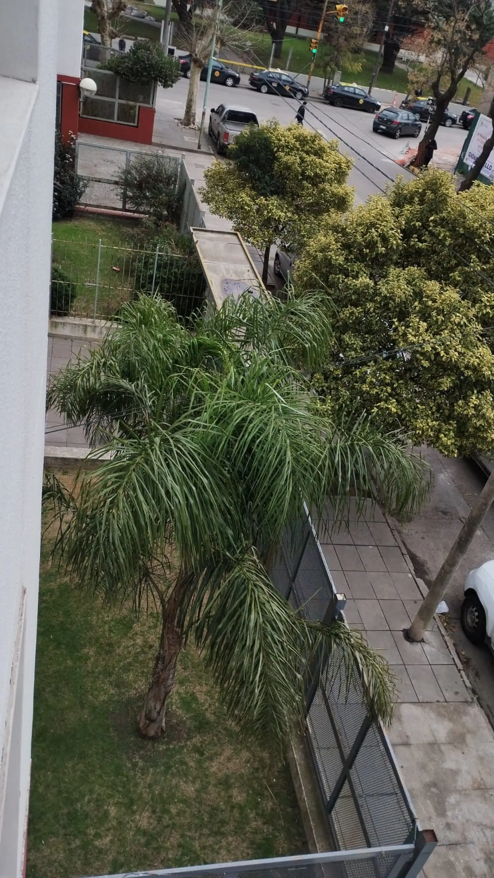 MAR DEL PLATA LURO Y SAN JUAN 3/AMB CALLE U$s 75.000 PERMUTA