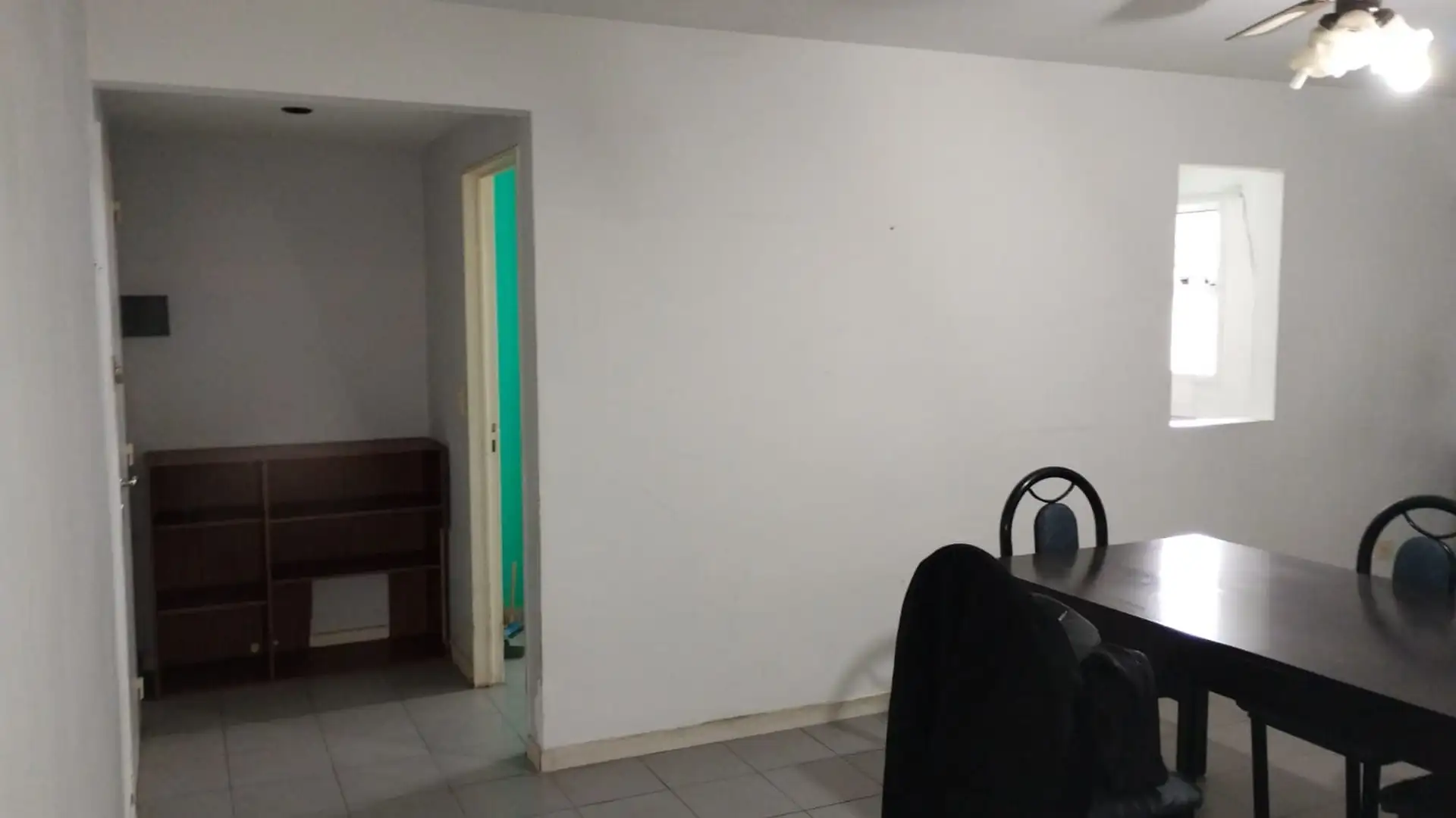MAR DEL PLATA LURO Y SAN JUAN 3/AMB CALLE U$s 75.000 PERMUTA