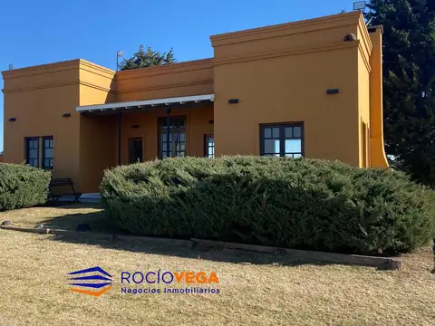 Terreno a la venta en El Espinillo Golf