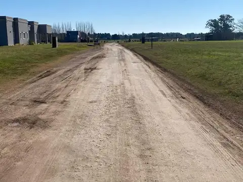 Terreno en Venta de 2000,0 m2