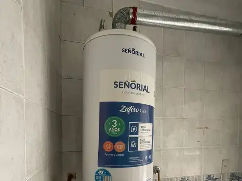 Depto Tipo Casa en Alquiler al Norte