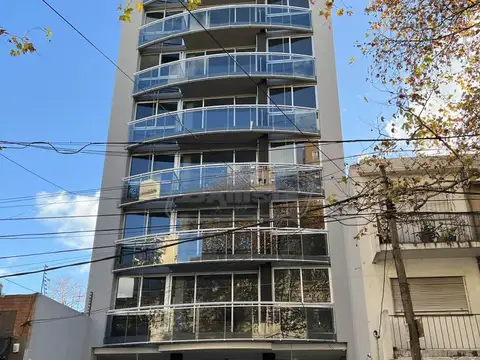 Departamento - Venta - Argentina, Ramos Mejía - 9 de Julio 172