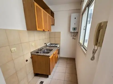 SAN JUAN 2670 , Piso 2