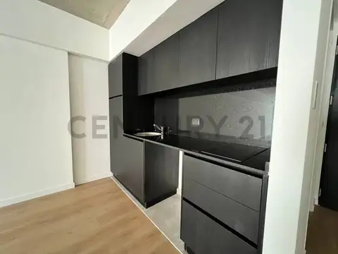Godoy Cruz 2800, Piso 3