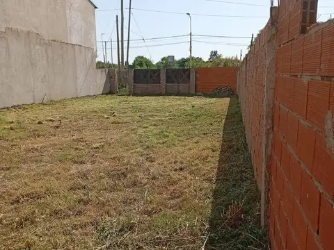 Terreno en Venta de 300,0 m2