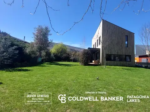 Casa en Venta en San Martin de los Andes, USD 359.000