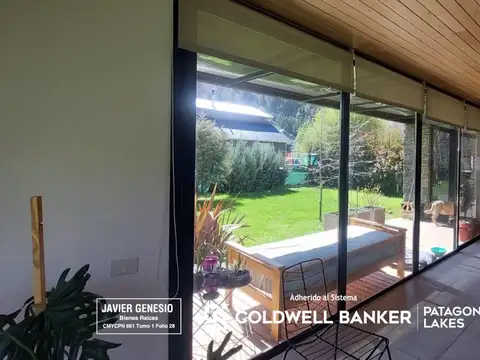 Casa en Venta 5 años