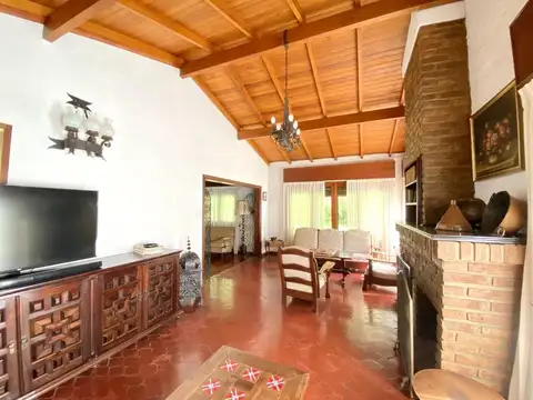 Casa en Alquiler - Canning