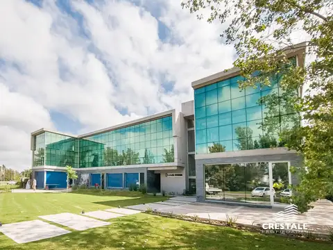Oficina en Venta en Fisherton, Rosario