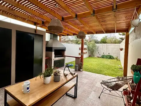 Casa en Venta 7 años