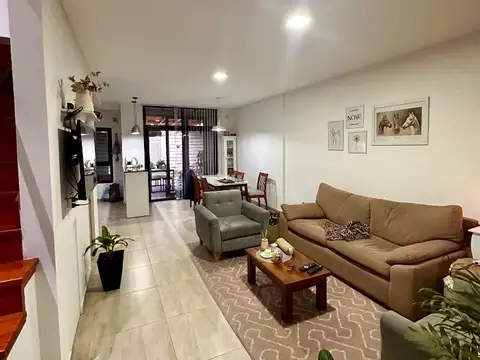 Casa en Venta de 2 dormitorios