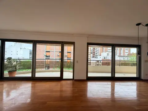Departamento en Alquiler en Martínez, USD 3.000