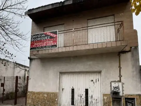 Entre Rios 1400