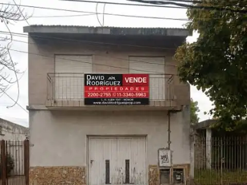 PH EN DOS PLANTAS A REFACCIONAR