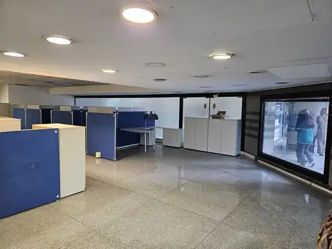 Oficina en Alquiler 5 años