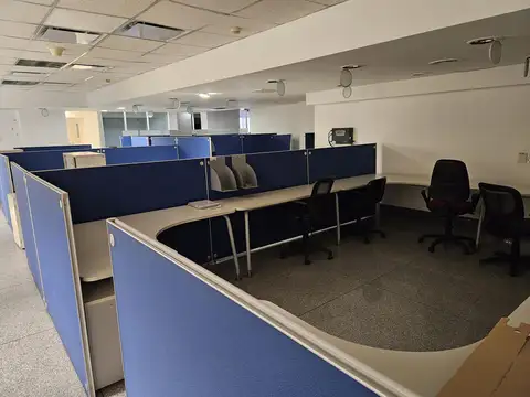 Oficina en Alquiler en San Nicolás, USD 6.000