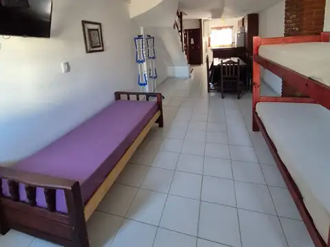 Casa en Alquiler Temporal en Villa Gesell, $ 200.000