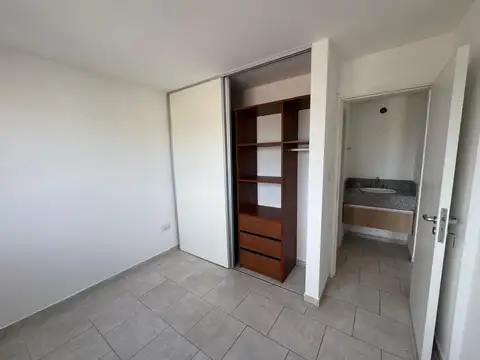 Departamento en Venta 2 años