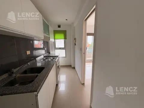 Departamento en Venta 15 años