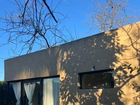 CASA EN ALQUILER DE VICENZO GRANDE PILAR 3 AMB