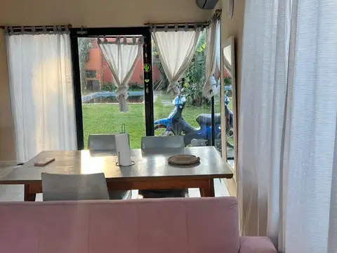 Casa en Alquiler en Manuel Alberti, $ 1.000.000