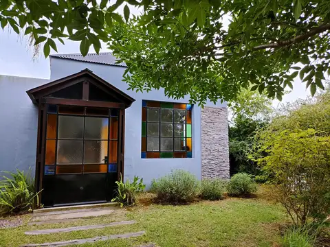 Casa en Alquiler de 3 dormitorios