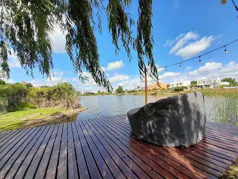 Casa  en Alquiler en Villanueva,  Tigre, G.B.A. Zona Norte