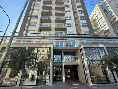 Alquiler departamento 3 ambientes a estrenar