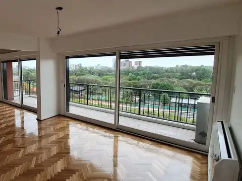 Departamento en Alquiler de 3 dormitorios