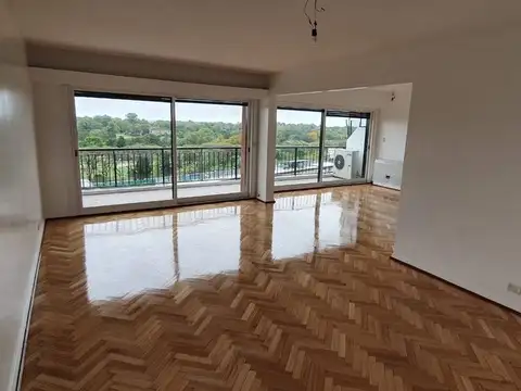 Avenida del Libertador 5000