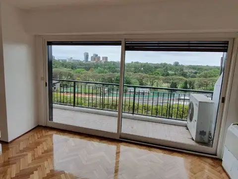 ALQUILER Semipiso Luminoso cochera baulera