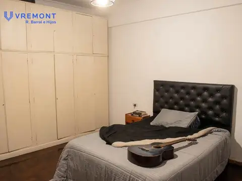 Depto Tipo Casa en Venta de 2 dormitorios