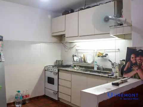 Depto Tipo Casa en Venta en Mataderos, USD 120.000