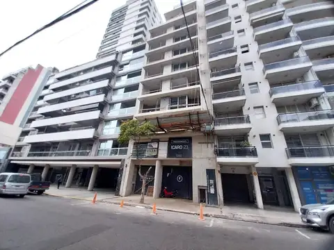 Departamento en rosario