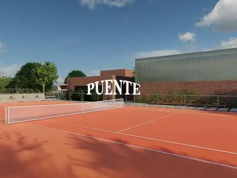 Terreno en venta en Canning Chico