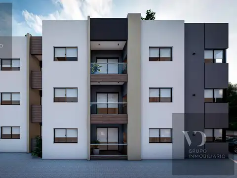 Departamento en Venta de 3 ambientes