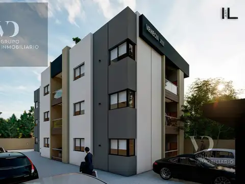 Departamento en Venta en Costa Azul, USD 45.000