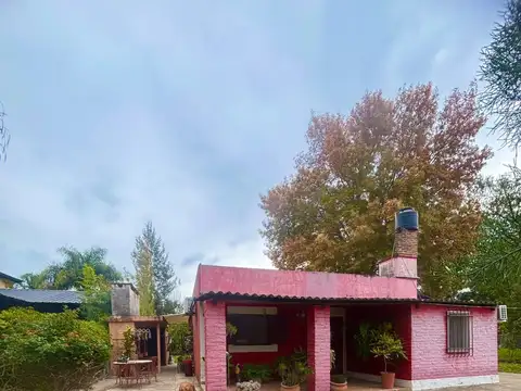 Casa en Venta en Santo Tome, La Capital