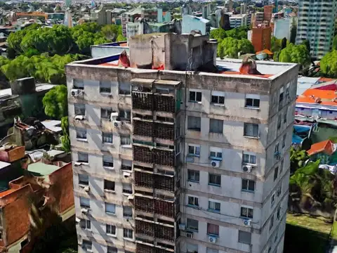 Alquila Departamento 4 Ambientes Excelente Ubicación