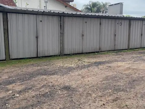 Departamento en Venta en Campana, USD 95.000