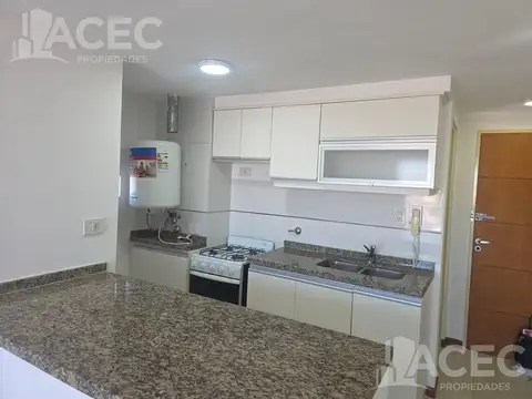 Departamento en Alquiler en Barrio España y Hospitales, $ 450.000