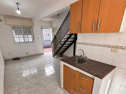 DEPARTAMENTO 3 AMBIENTES EN VENTA - SAN MIGUEL - POSIBILIDAD PEQUEÑA FINANCIACIÓN