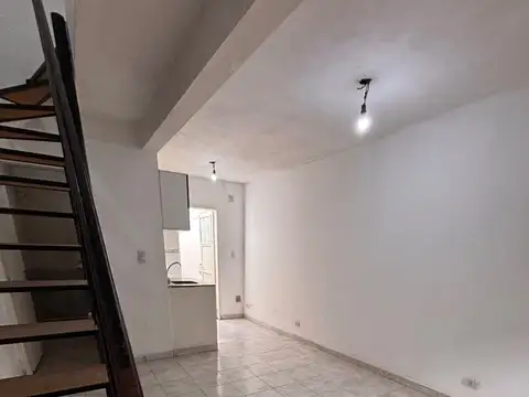 DEPARTAMENTO 3 AMBIENTES EN VENTA - SAN MIGUEL - POSIBILIDAD PEQUEÑA FINANCIACIÓN
